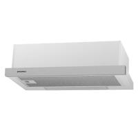Вытяжка телескопическая VS light (лампа накаливания) 50 (500х310(480)хh170) (Материал Металл/Стекло , Цвет Белый/Белый) в Крыму от производителя в интернет магазине Планета Комфорта Вытяжка телескопическая VS light (лампа накаливания) 50 (500х310(480)хh170) (Материал Металл/Стекло , Цвет Белый/Белый) в Крыму от производителя