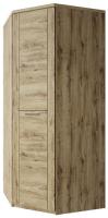 Шкаф 1DG Дорсет (Doorset) (95) угловой в интернет магазине Планета Комфорта Фото kollektsiya-mebeli-doorset-anreks шкаф 1dg дорсет (doorset) (95) угловой производитель Анрэкс