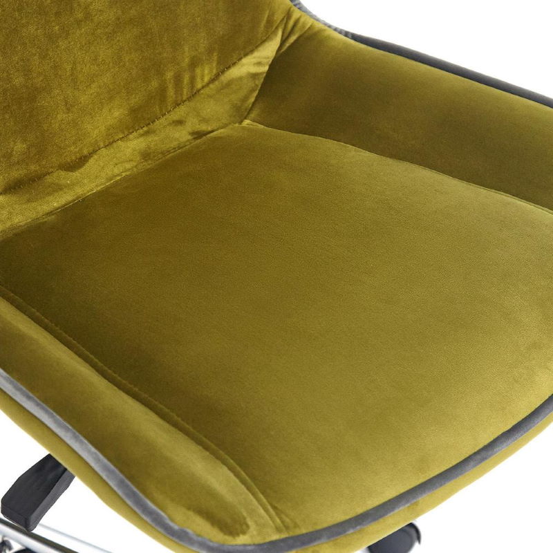 Фото Кресло для персонала Стайл (Style) от производителя Tetchair в Крыму по цене 9 850 ₽