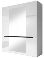 Шкаф-4D typ 20 Hektor (180) четырехдверный в интернет магазине Планета Комфорта Фото raspashnoy-shkaf шкаф-4d typ 20 hektor (180) четырехдверный производитель Helvetia