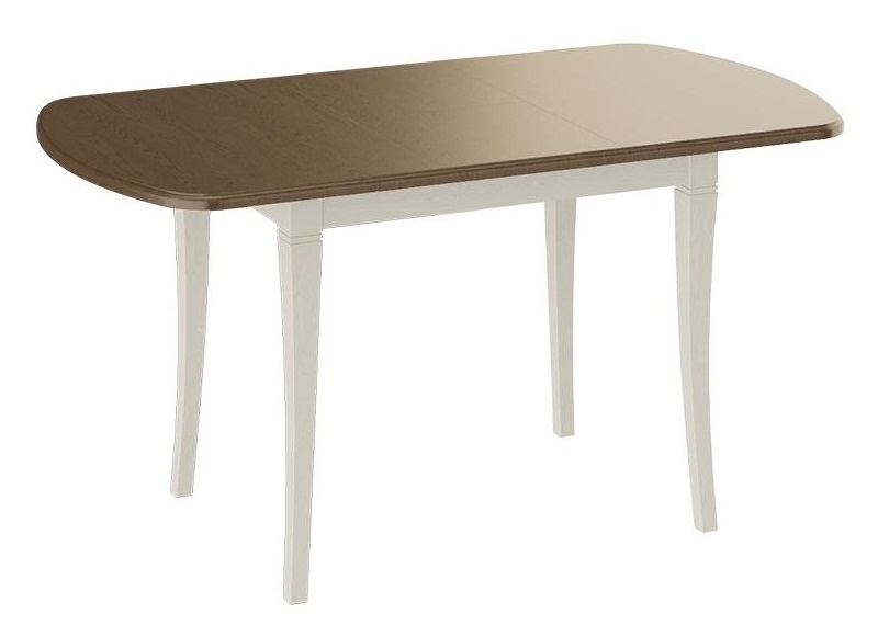 Фото Стол обеденный Альт 100.01 от производителя ТриЯ в Крыму по цене 21 150 ₽