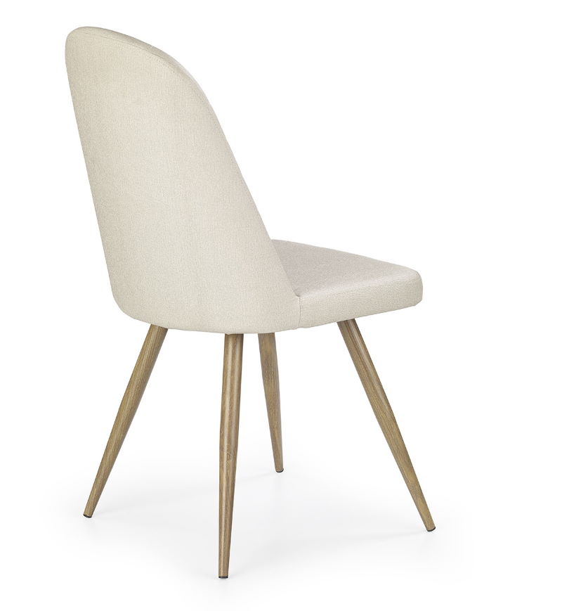 Фото Стул Halmar K214 от производителя Halmar  в Крыму по цене 10&nbsp;880 ₽