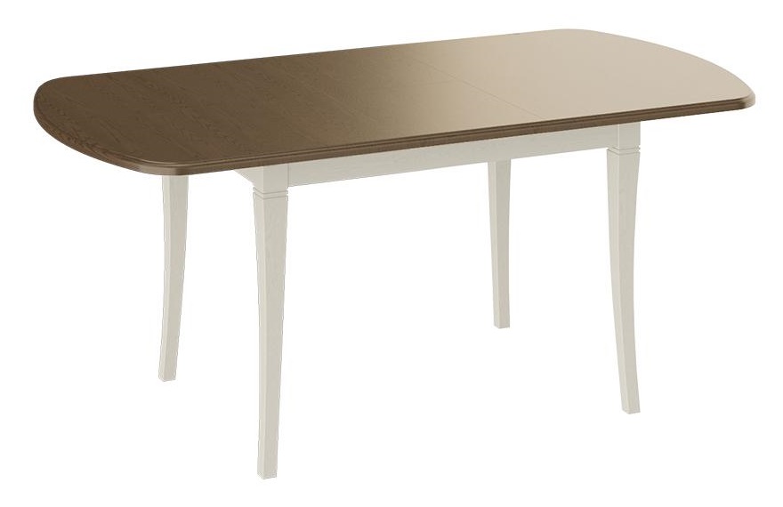 Фото Стол обеденный Альт 100.02 от производителя ТриЯ в Крыму по цене 25 200 ₽