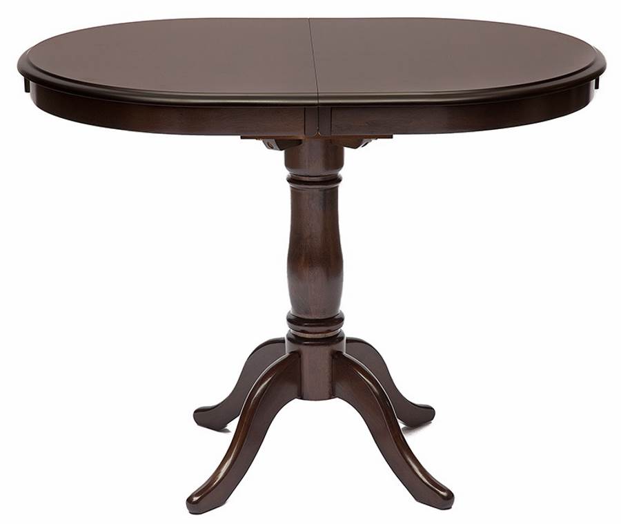 Фото Стол обеденный Салерно (Salerno) от производителя Tetchair в Крыму по цене 27 920 ₽