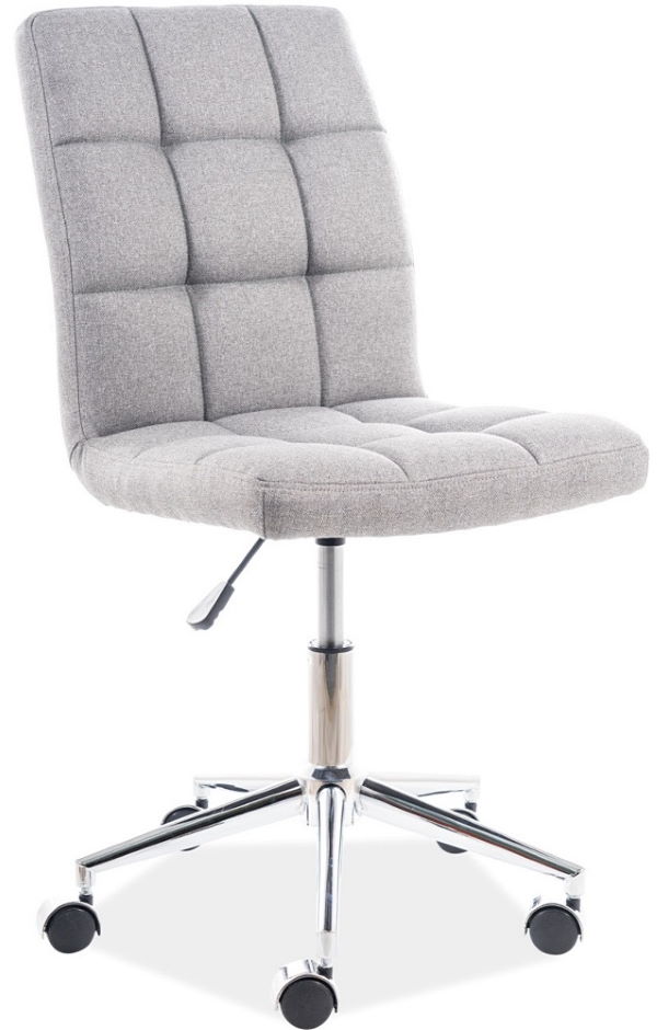 Фото Кресло компьютерное Signal Q-020 от производителя Signal в Крыму по цене 16 500 ₽