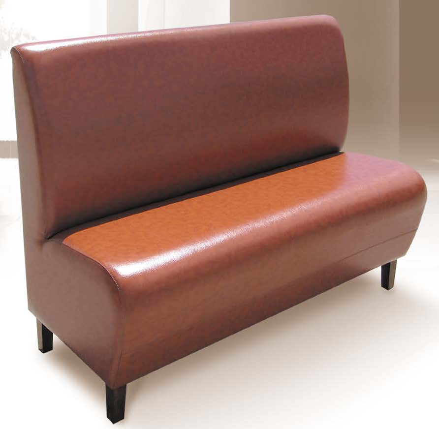 Фото Диван Д2 Александр (с заглушкой) от производителя Дюарт в Крыму по цене 14 530 ₽