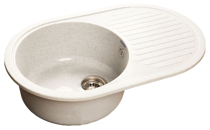Фото Мойка Granfest GF-R730L (ГР 730х460хh200) (шир.ящ.min 450) от производителя Granfest в Крыму по цене 4 280 ₽