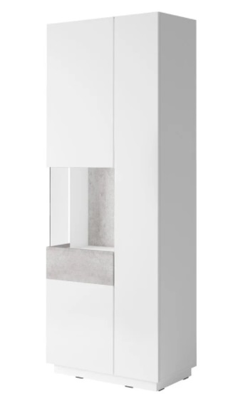 Фото Витрина-2D-L typ 12 Silke от производителя Helvetia в Крыму по цене 46 270 ₽