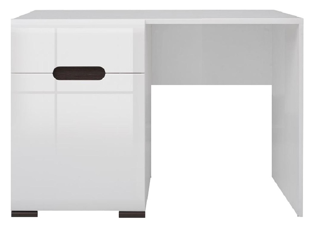 Фото Стол туалетный Azteca S205-TOL1D1S от производителя Black Red White (БРВ) в Крыму по цене 15 030 ₽