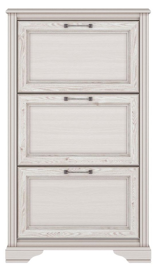 Фото Тумба Stylius B169-BUT3D от производителя Black Red White (БРВ) в Крыму по цене 22 160 ₽