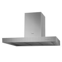 Вытяжка купольная Verona plus 90 (900х500хh580(1060)) (Материал Металл , Цвет Металлик) в Крыму от производителя 