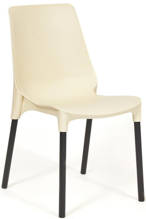 Фото Стул Джинез (Genius) 75 от производителя Tetchair в Крыму по цене 4&nbsp;080 ₽