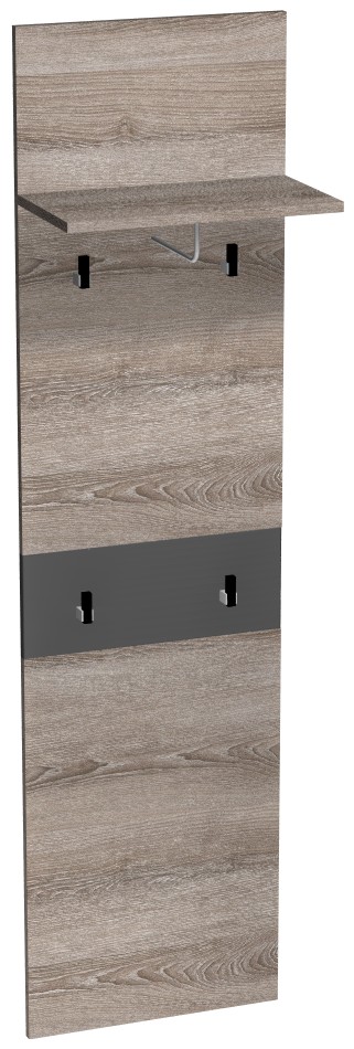 Фото Вешалка Ханна ПХ-11 от производителя СБК в Крыму по цене 2 900 ₽