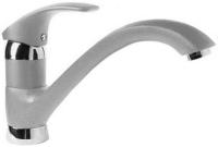 Смеситель цветной Granfest 1924 (h170) (Цвет смесителя черный) в Крыму от производителя в интернет магазине Планета Комфорта Смеситель цветной Granfest 1924 (h170) (Цвет смесителя черный) в Крыму от производителя