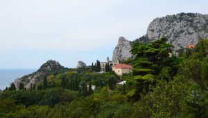 Симеиз - Пункт самовывоза заказов Симеиз - Пункт самовывоза заказов