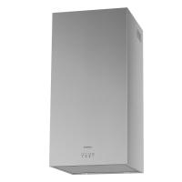 Вытяжка островная Bath plus 45 (450х420хh890) (Материал Металл , Цвет Металлик) в Крыму от производителя 