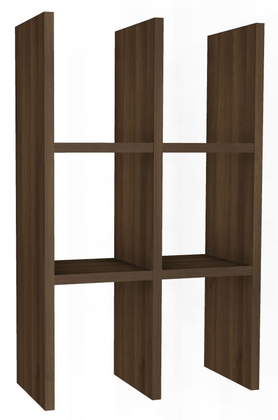 Фото Полка Карина ПЛ-1012 от производителя Лером в Крыму по цене 3 660 ₽