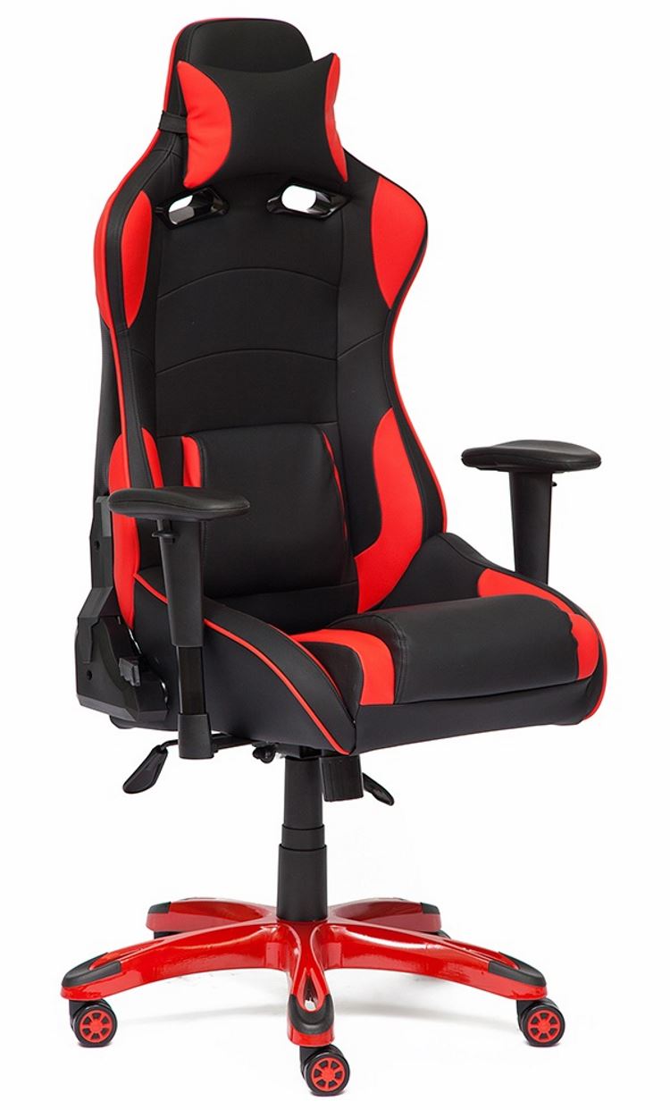 Фото Кресло геймерское Ифорс (Iforce) от производителя Tetchair в Крыму по цене 27 650 ₽