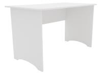 Стол письменный Флёр Ф11 (лдсп, лдсп-дуб седан,  дуб седан (Заречье) ) в Крыму от производителя 