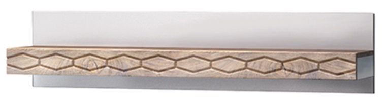 Фото Полка Дели 68 от производителя Яна в Крыму по цене 10&nbsp;020 ₽