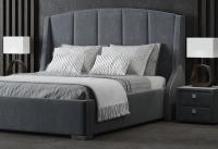 Кровать двуспальная Francesca (СМ 180х200) без основания в интернет магазине Планета Комфорта Фото dvuspalnye-krovati кровать двуспальная francesca (см 180х200) без основания производитель Корона