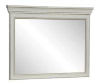 Зеркало навесное Эльмира 40.11 (белый (Олмеко) ) в Крыму от производителя 