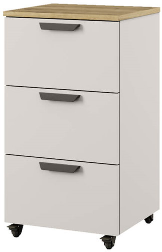 Фото Тумба выкатная 3S Модерн (Modern) от производителя Анрэкс в Крыму по цене 15 180 ₽