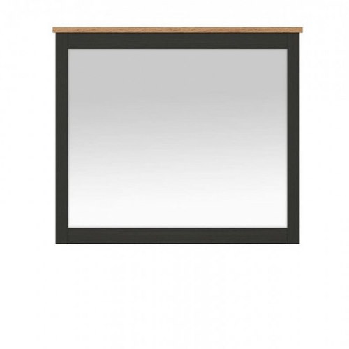 Фото Зеркало Loft LUS/90 от производителя Black Red White (БРВ) в Крыму по цене 5 810 ₽