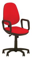 Кресло для персонала Комфорт (Comfort) GTP active 1 (пластик) в интернет магазине Планета Комфорта Фото kresla-kompyuternye кресло для персонала комфорт (comfort) gtp active 1 (пластик) производитель Новый стиль