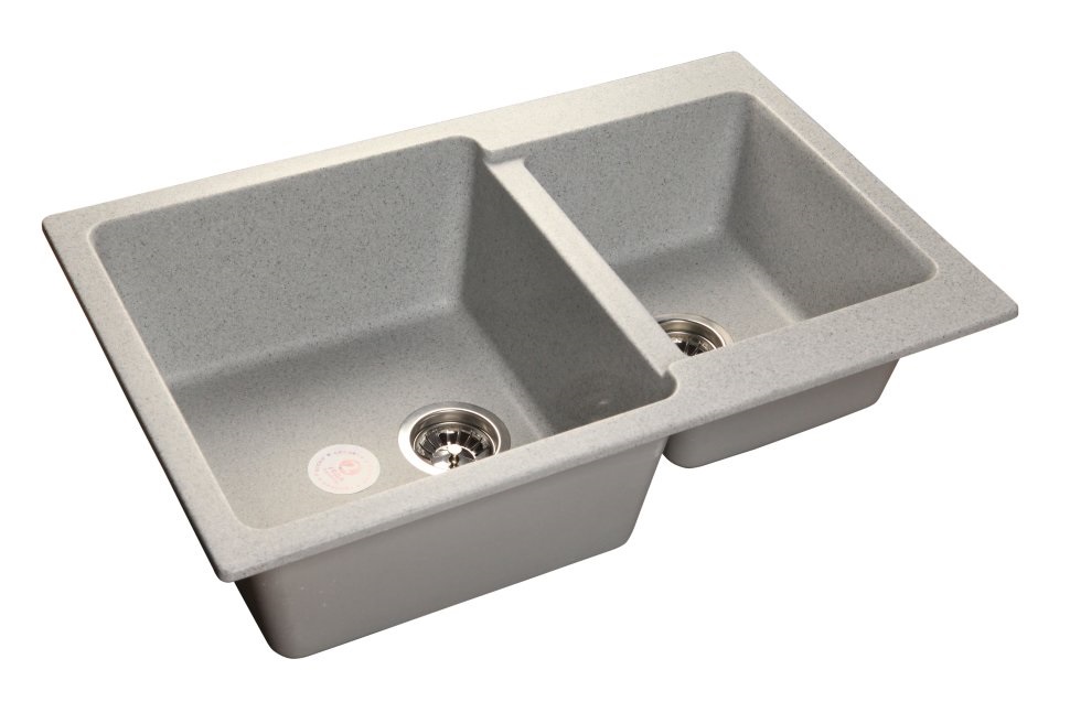 Фото Мойка Granfest GF-S780К (ГР 780х500хh200) (шир.ящ.min 800) от производителя Granfest в Крыму по цене 6 190 ₽