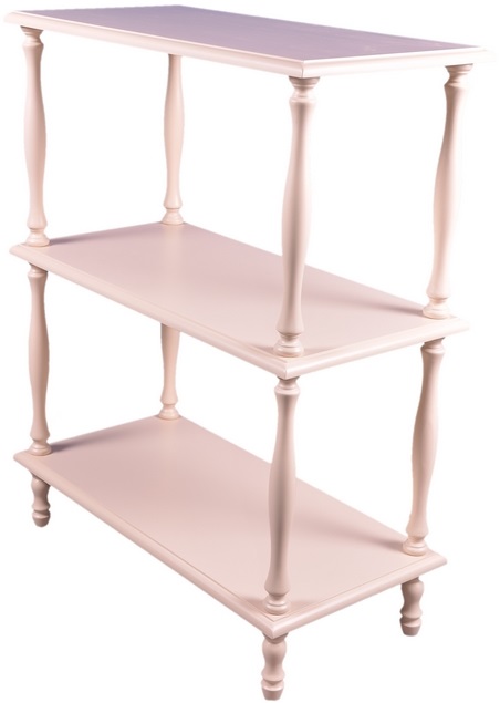 Фото Этажерка Монте 3 от производителя Верона в Крыму по цене 7 020 ₽