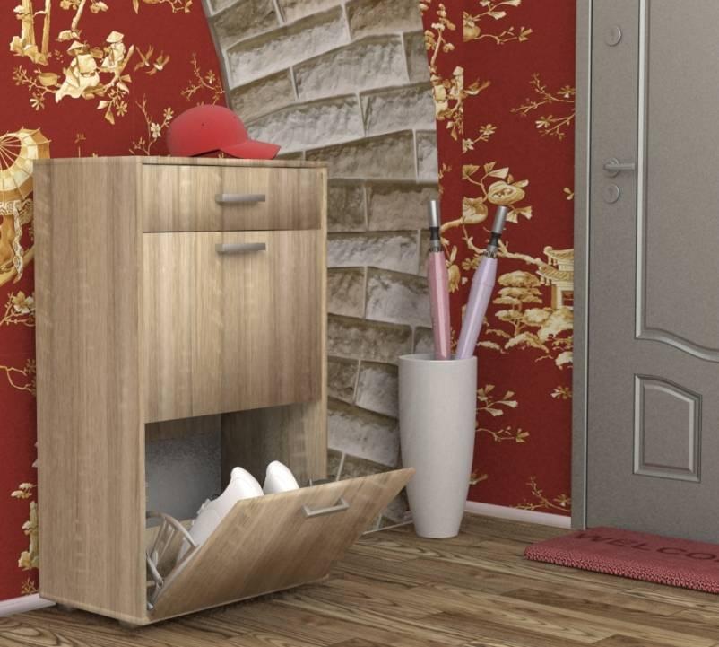 Фото Обувница ОБ-2 от производителя Пирамида в Крыму по цене 5&nbsp;060 ₽