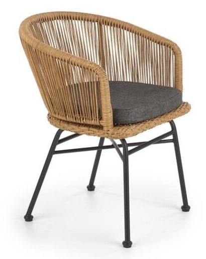 Фото Стул Halmar K400 от производителя Halmar  в Крыму по цене 18 980 ₽