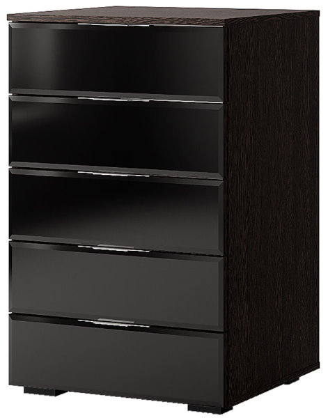 Комод Алекса (венге (БТС) )