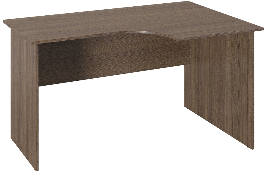 Фото Стол Офис ОФ-10 от производителя Компасс в Крыму по цене 8 500 ₽