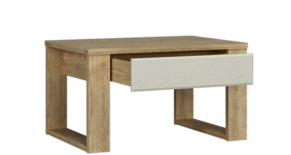 Фото Стол журнальный Анастасия АН-19К от производителя Компасс в Крыму по цене 6 810 ₽