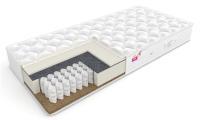 Матрас Status (Статус) (70х200 , Ширина 70 см , Высота 22 см (Сити) ) в Крыму от производителя 