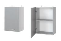 Фото kukhnya-soprano-leko кухня сопрано шкаф навесной а-50 производитель Леко