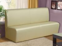 Диван ДП-3 Офис (200) в интернет магазине Планета Комфорта Фото divan-sofa диван дп-3 офис (200) производитель Марибель