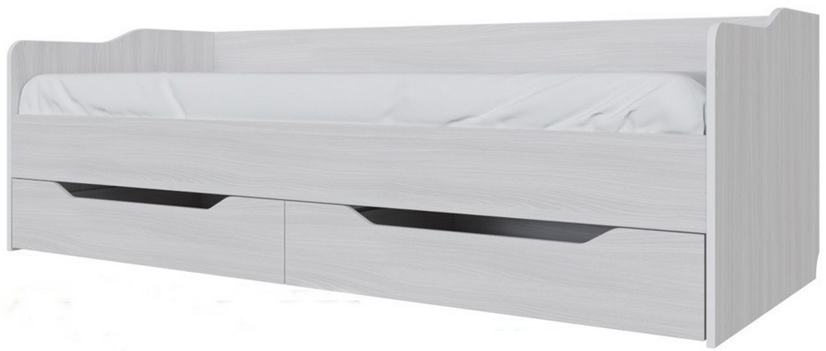 Фото Диван-кровать детская №1 (СМ 90х200) от производителя  в Крыму по цене 13 060 ₽