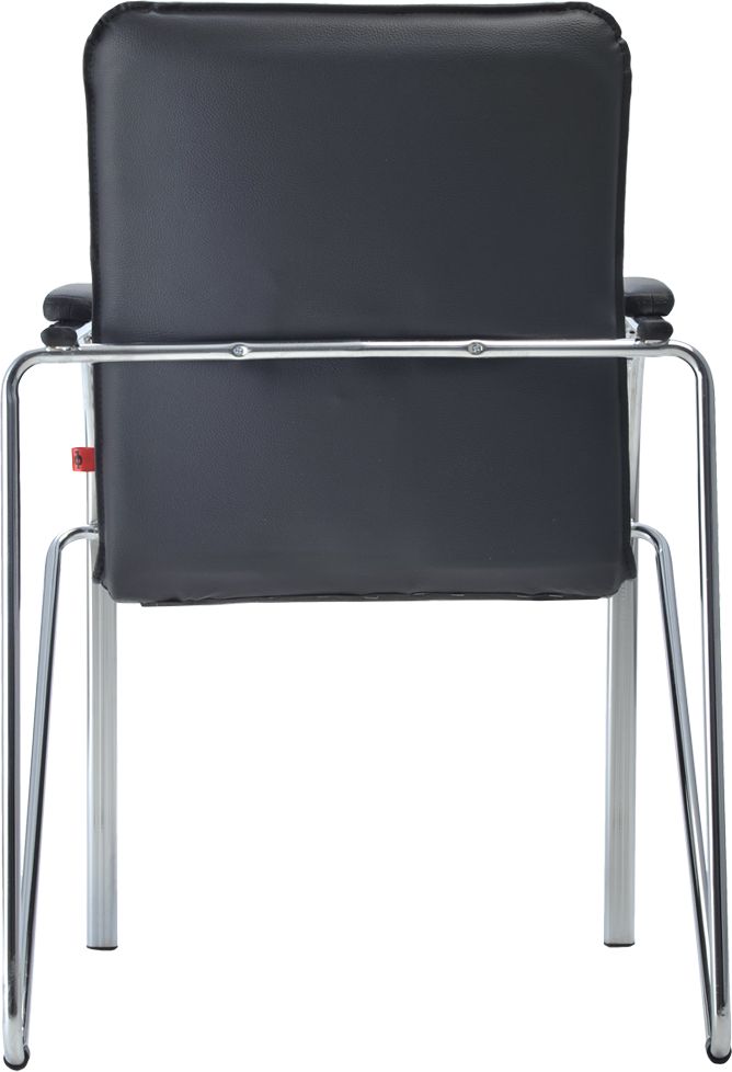 Фото Стул для посетителя Самба М (крашенный) от производителя Фабрикант в Крыму по цене 5 760 ₽