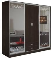 Фото shkaf-kupe-v-spalnyu шкаф-купе лорд 1.2 (2 двери) производитель Мебель Маркет