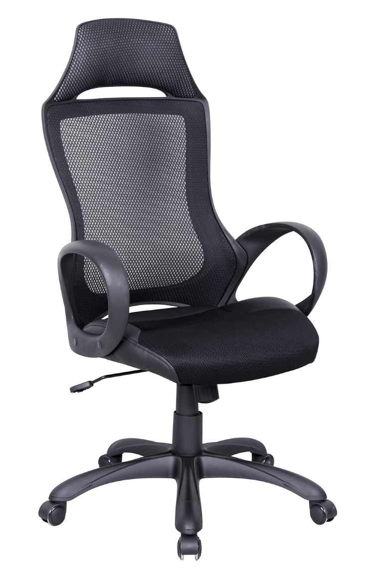 Фото Кресло для персонала Меш (Mesh)-3 от производителя Tetchair в Крыму по цене 13 170 ₽