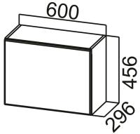 Кухня Грейвуд шкаф навесной ШГ600 (45,6) в интернет магазине Планета Комфорта Фото kukhnya-greyvud-sv кухня грейвуд шкаф навесной шг600 (45,6) производитель