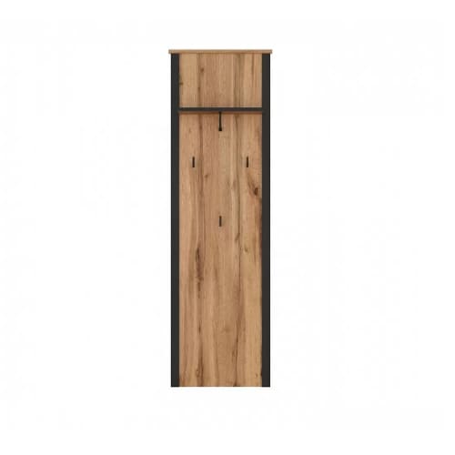Фото Вешалка Loft WIE/55 от производителя Black Red White (БРВ) в Крыму по цене 7 890 ₽