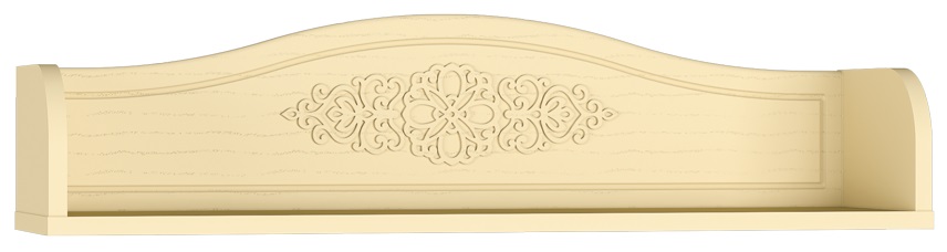 Фото Полка Ассоль плюс АС-49 от производителя Компасс в Крыму по цене 3&nbsp;010 ₽