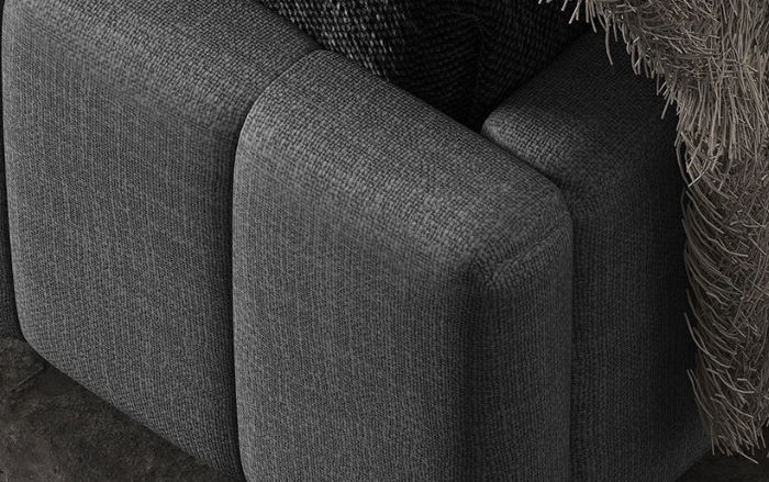 Фото Кровать двуспальная Scarlett (СМ 180х200) без основания от производителя Корона в Крыму по цене 36 030 ₽