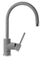 Смеситель цветной Granfest 3324 (h300) (Цвет смесителя песочный) в Крыму от производителя в интернет магазине Планета Комфорта Смеситель цветной Granfest 3324 (h300) (Цвет смесителя песочный) в Крыму от производителя