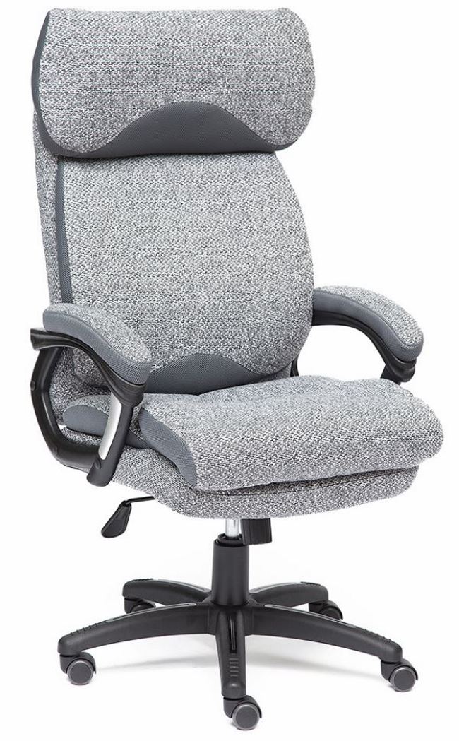 Фото Кресло для руководителя Дук (Duke)  от производителя Tetchair в Крыму по цене 19 970 ₽