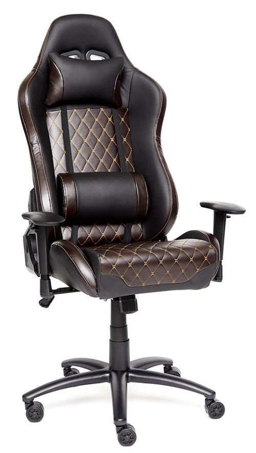 Фото Кресло геймерское Ичесс (iChess) от производителя Tetchair в Крыму по цене 30 410 ₽